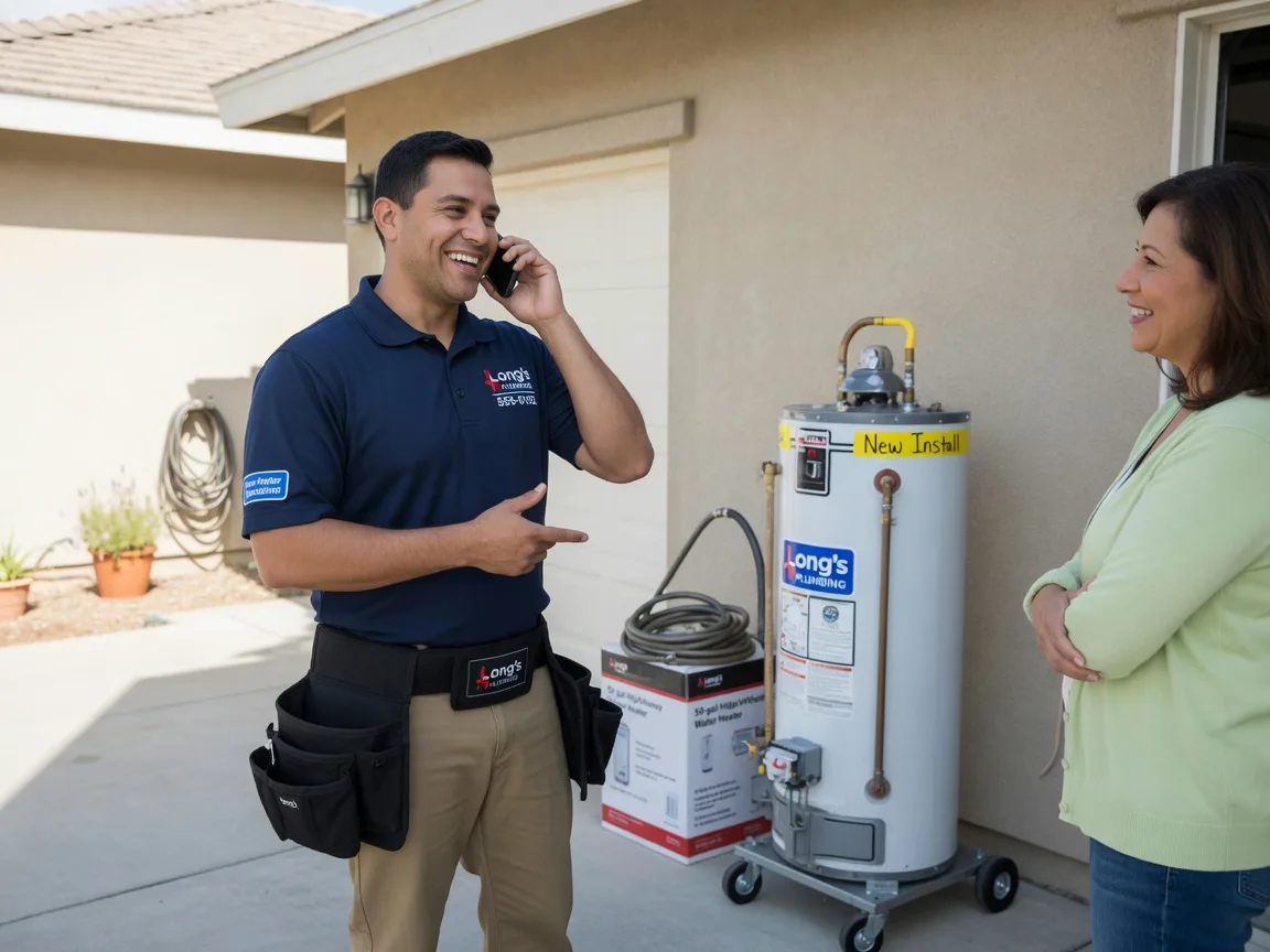 Leak Detection Norco, LA FAQs